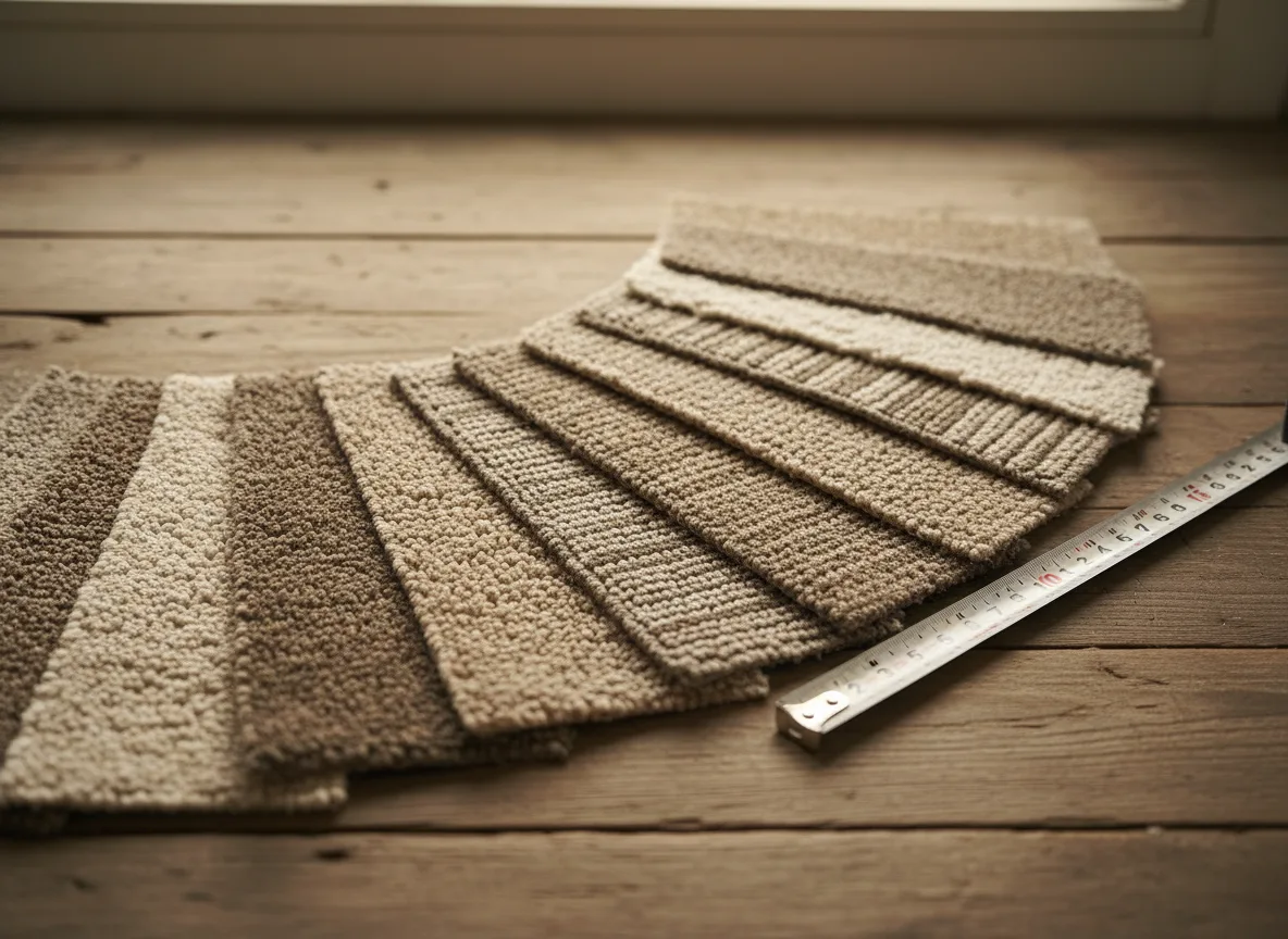 Carpet Installation Newcastle, WY FAQs